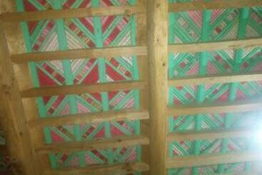 פנסיון Gite Ait Igrane Hassan