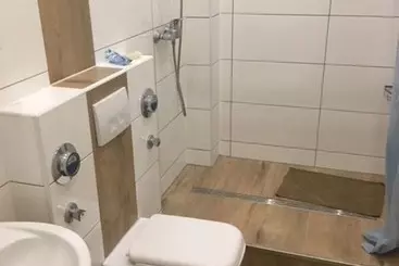 ペンション Monteurzimmer Werner