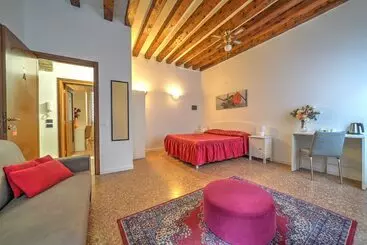 پانسیون Residenza Briati