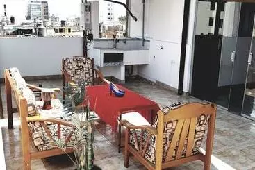 Pensión Sebris Cafic Art Gallery House