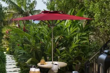 Quintessence Hotel Anguilla