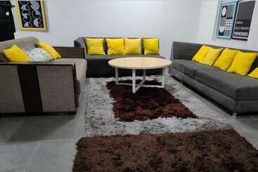 Abuzz Oxfordcaps Rohini   Hostel