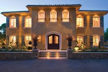 تختخواب و صبحانه Arden Hills