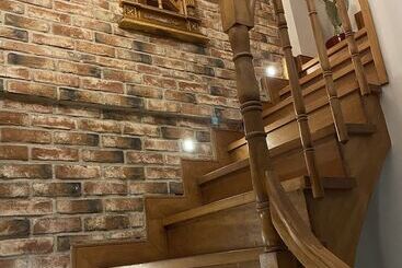 Apart Otel Bosphorus Bridge