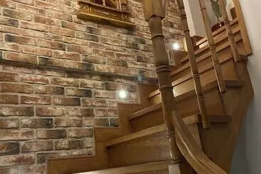 Huoneistohotelli Bosphorus Bridge