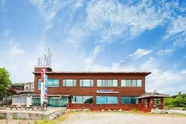Daebudo  Badajigi Pension