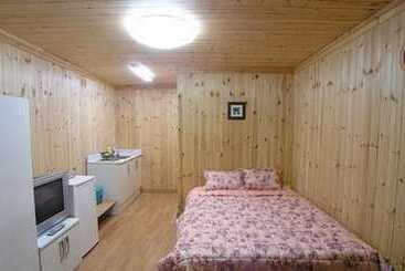 Daebudo Seattle Pension