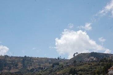 アパートホテル El Tucan Azul