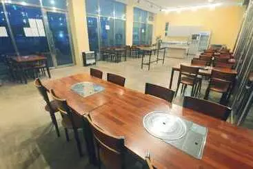 Eulwangri Elim Beach Zone Pension