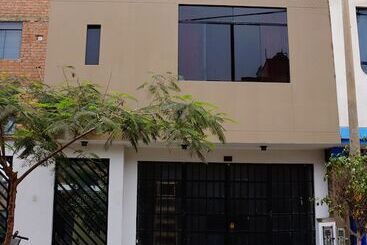 Herberg Javi's Rooms