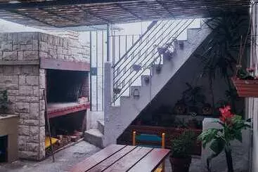 Hostel Babilonia