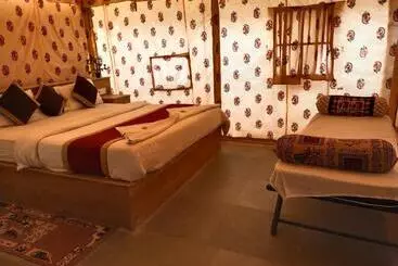 Hotel Aroma Desert Safari Camp