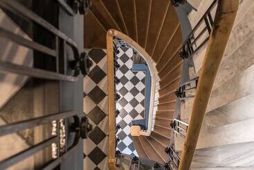 Hotel Cohort Koukaki