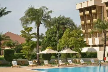 Hala Hotel & Aqua Park