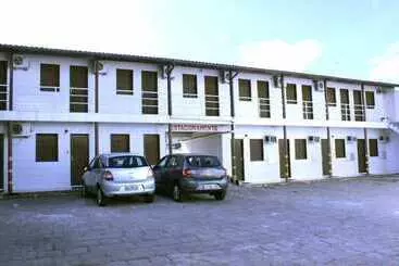 Hotel Paraty
