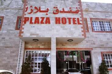 هتل Plaza