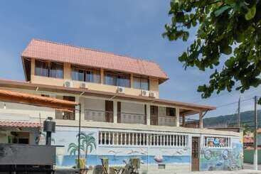 Отель Pousada Canto De Piratininga