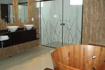 Motel Replay Paulinia