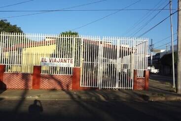 پانسیون Hospedaje El Viajante