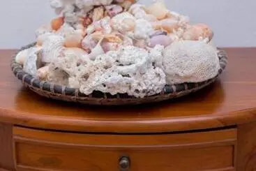 ペンション Le Manglier