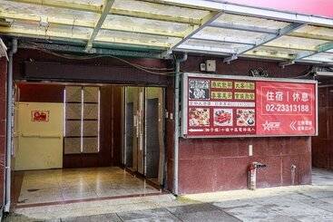 پانسیون Star Ximen