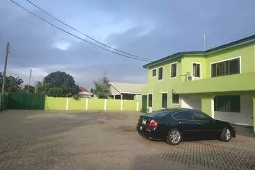 Hotel Apple Royal Lodge