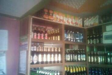 Hotel Rama Restaurant