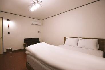 Motel Daegu Dury Jenny