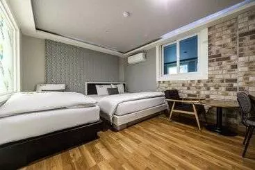 Motel Daegu Gyeongbuk University Sweet