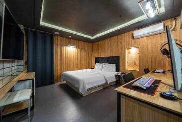 Motel Incheon Hotel Yeohaeng
