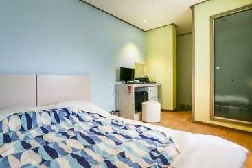 Motel Jongno Shelagen