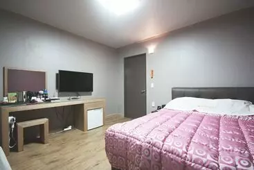 モーテル Ulsan Jinha Ariana