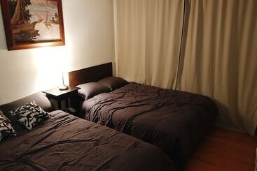 Пансион Chagall House