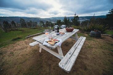 Bungalow Miramar & Jeronimo At Casa Marin Vineyards