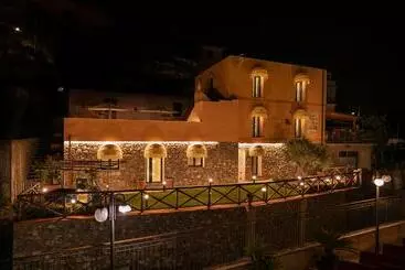 Pension Holiday Luigi E Rachele