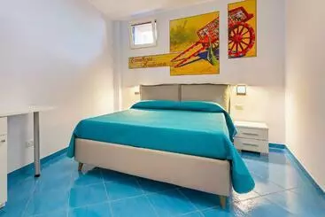 Majatalo Holiday Luigi E Rachele