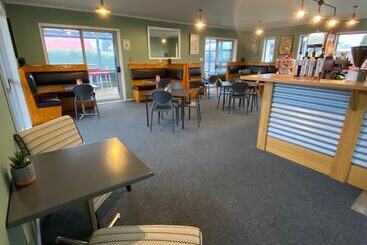 ユースホステル Lknz Lodge & Cafe