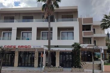 아파트 Argo Studio