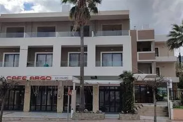 アパートメント Argo Studio