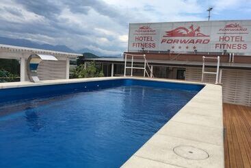 아파트호텔 Forward Apart