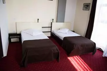 GP Hotel