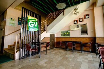 Gv Hotel Pagadian