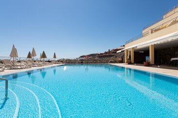 アパートホテル Holiday Club Sol Amadores