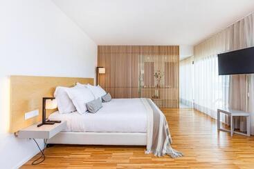 酒店 Algarve Race Resort