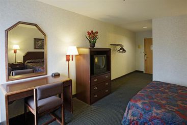فندق Americas Best Value Inn Franklin Spring Hill