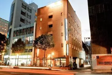 Hotel Areaone Kagoshima