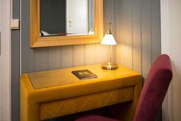 Отель Arendal Herregaard Spa & Resort