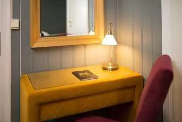 ホテル Arendal Herregaard Spa & Resort