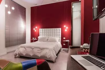 هتل Astro Mediceo