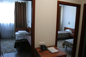 בית מלון כפרי Berega